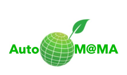 AutomaMA logo