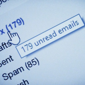 Efficiënt werken: ultieme tips voor mail ordenen in je mailbox